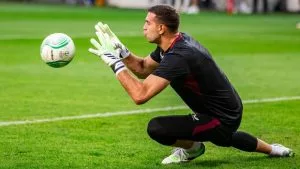 WM 2026 Torwart