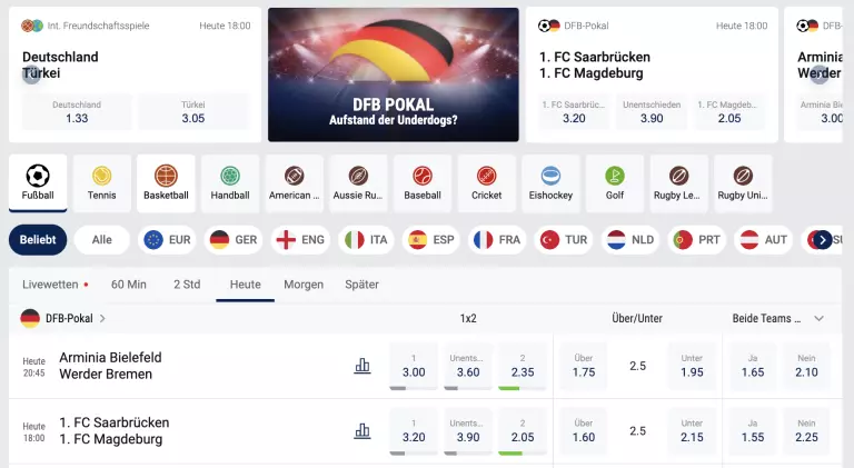 bet-at-home wettmÃÂÃÂ¤rkte